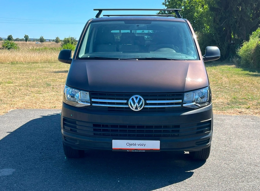 Transporter
