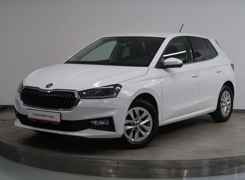 Fabia