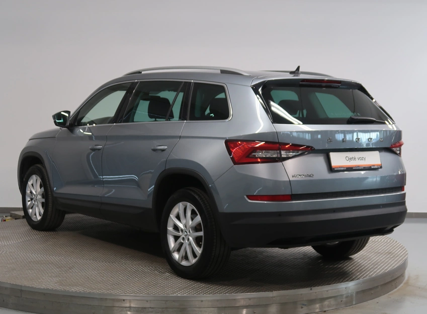 Kodiaq