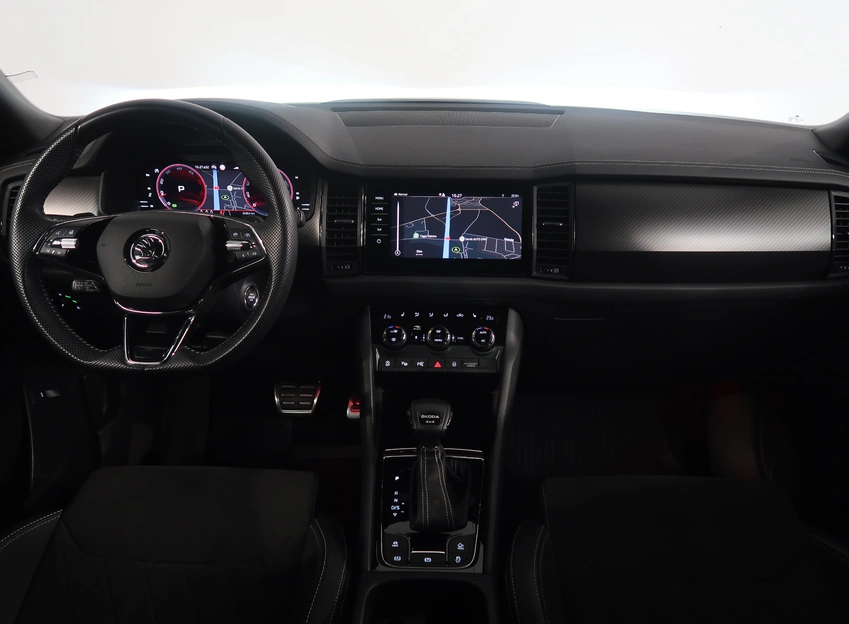 Kodiaq