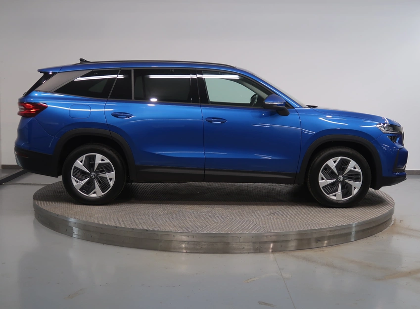 Kodiaq
