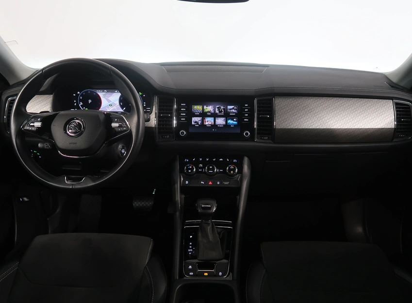 Kodiaq