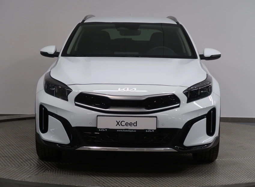 Xceed
