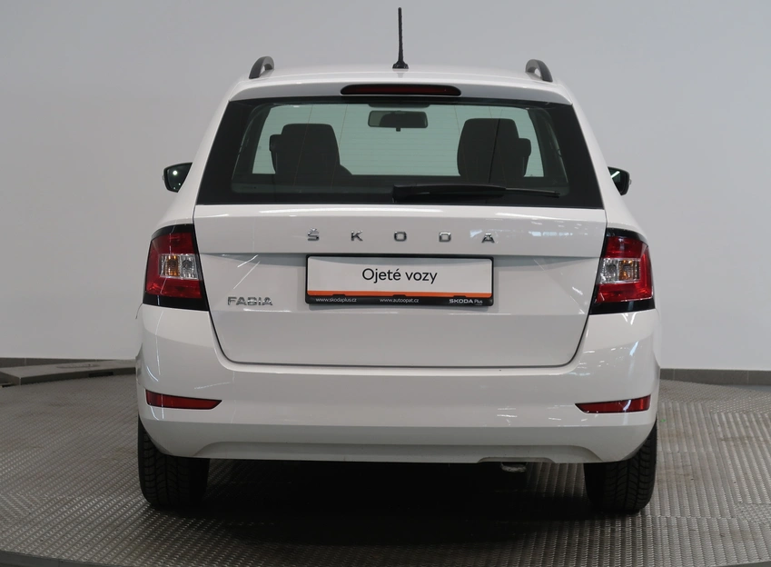 Fabia