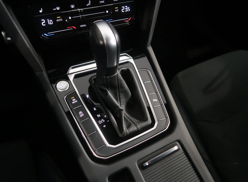 Arteon shooting brake