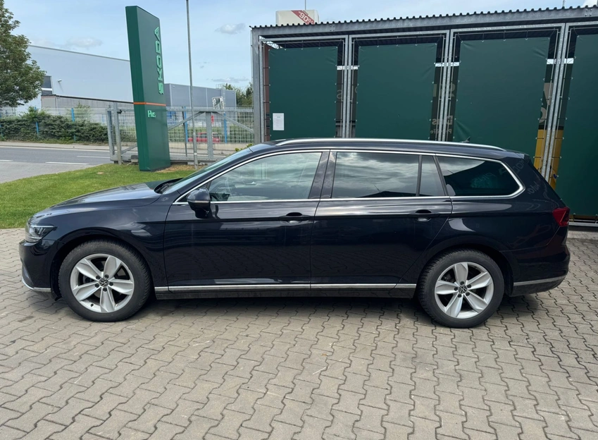 Passat