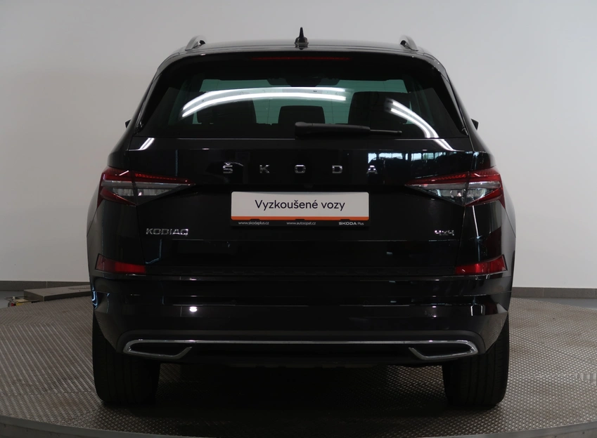 Kodiaq