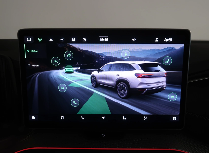 Kodiaq