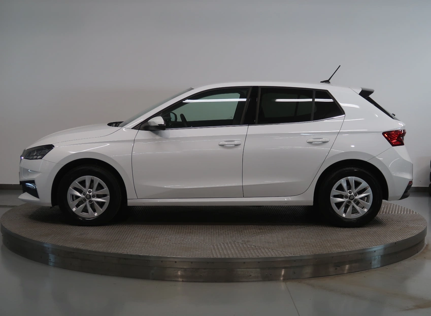 Fabia