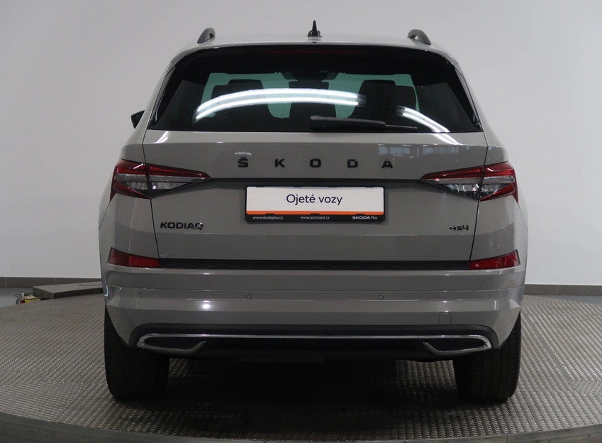 Kodiaq