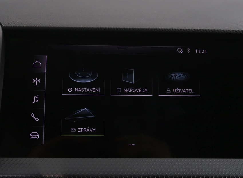 A1 sportback