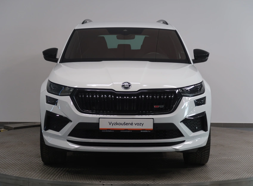 Kodiaq