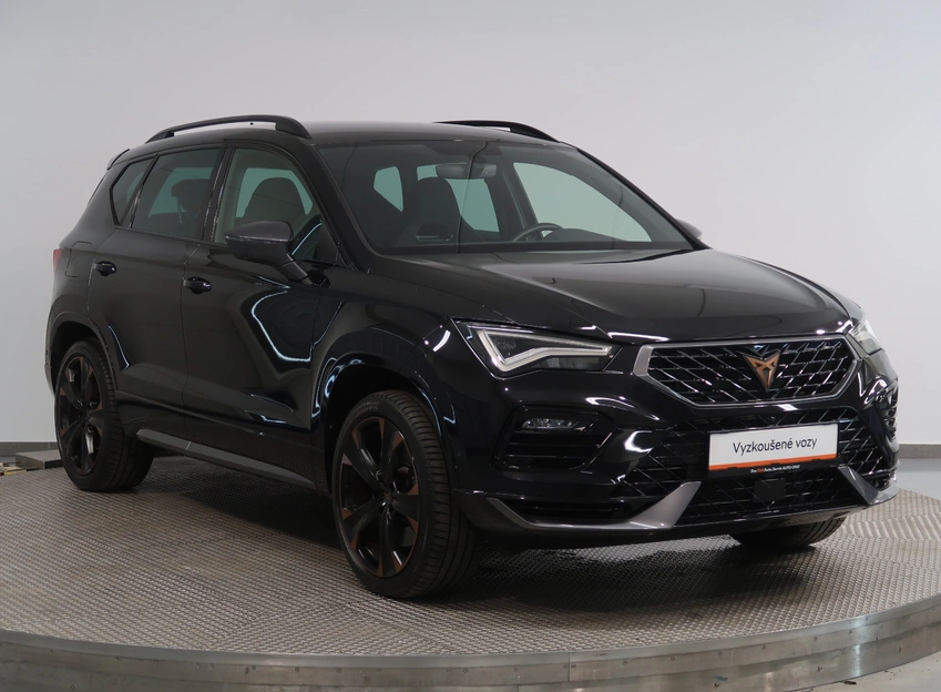 Ateca