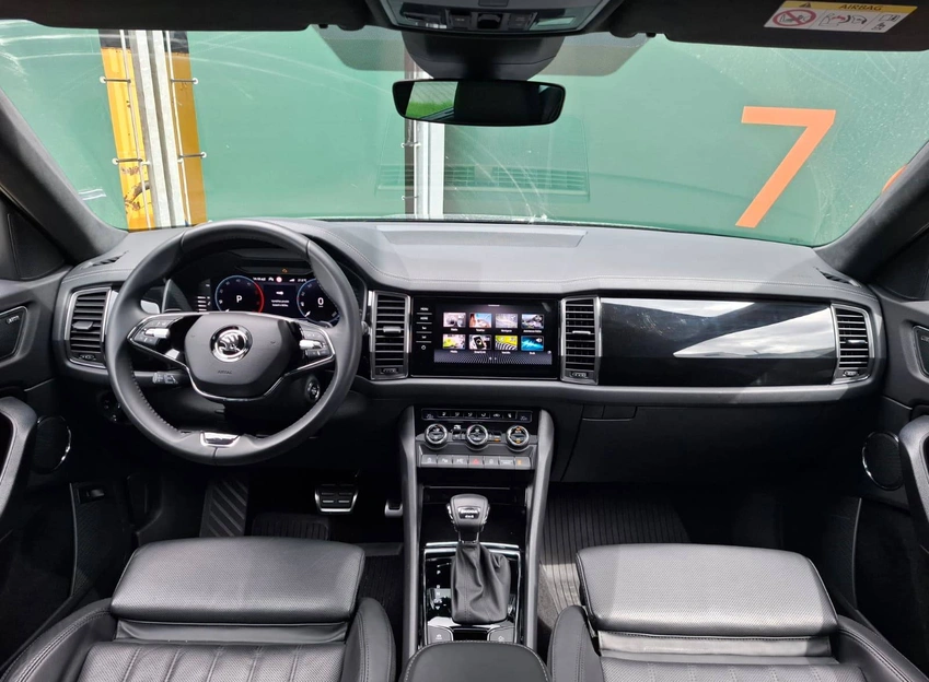 Kodiaq