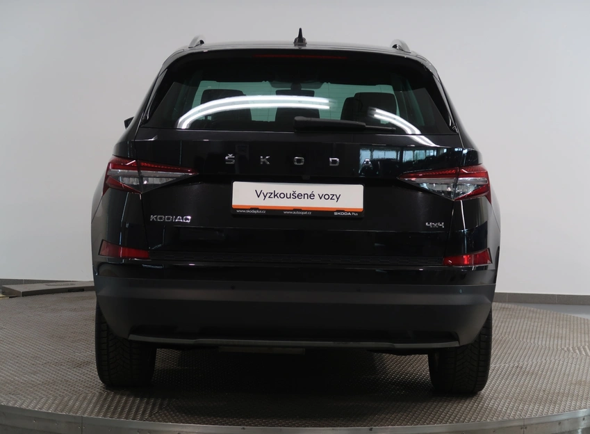 Kodiaq