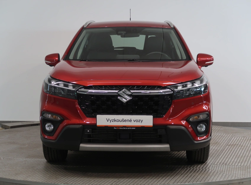Sx4 s-cross