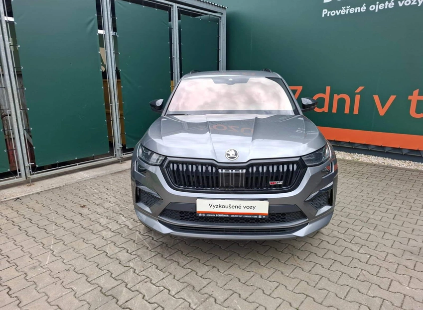 Kodiaq
