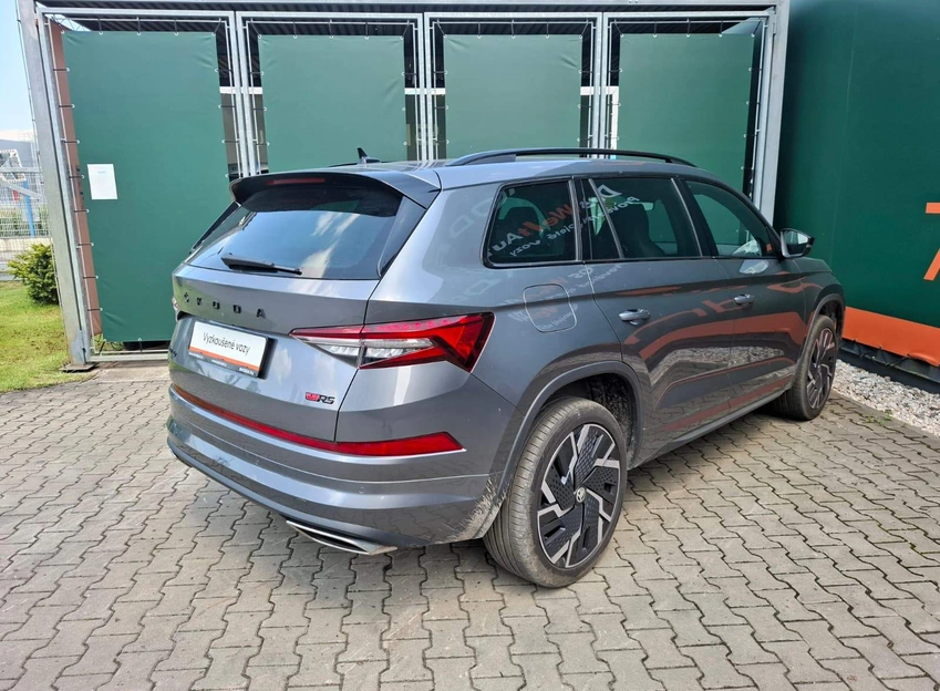 Kodiaq