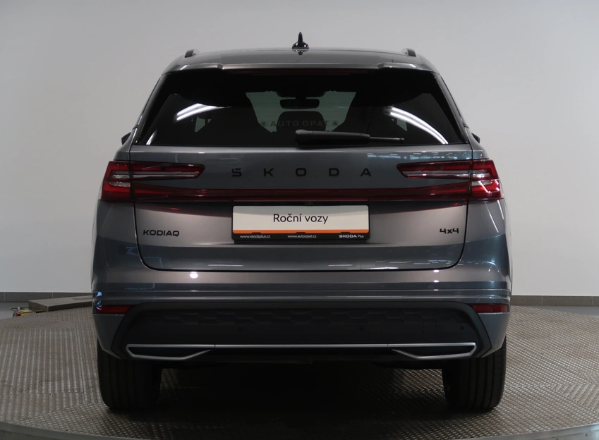 Kodiaq