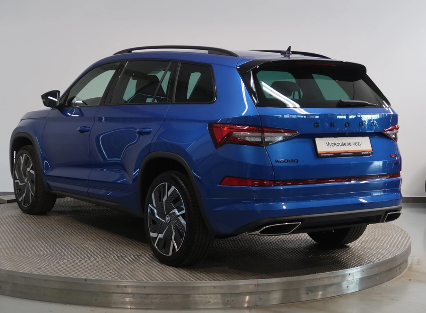 Kodiaq