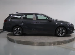Ceed sw