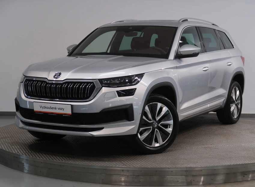 Kodiaq