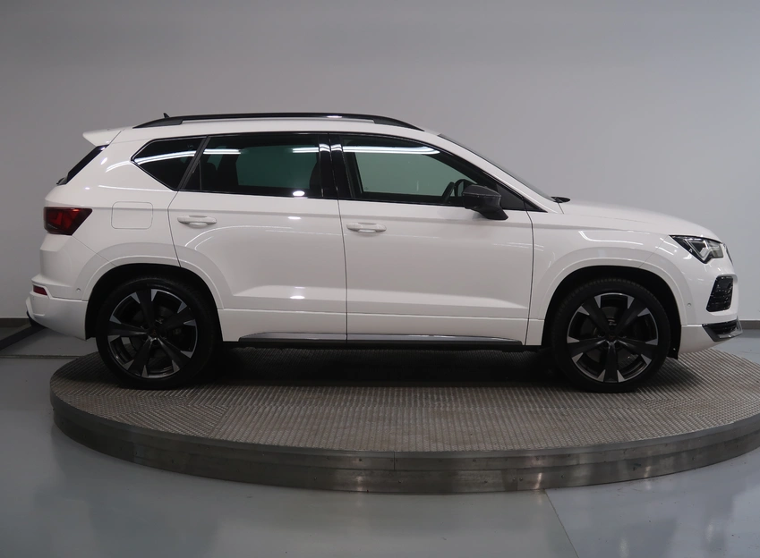 Ateca