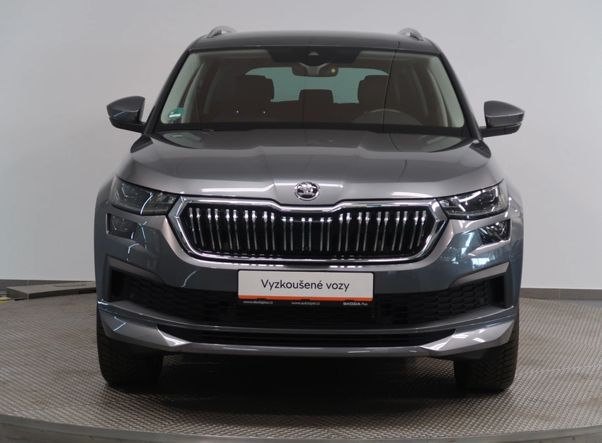 Kodiaq