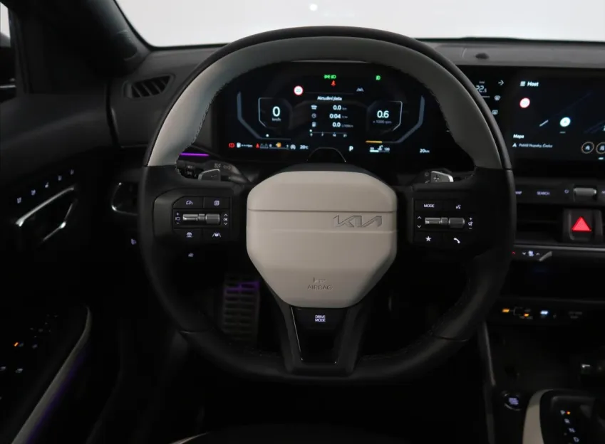 Kia K4 1,6 T-GDi GPF 7DCT  SW GT-LINE