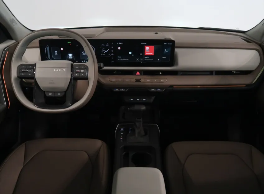 Kia Seltos 1,6 T-GDi 4x4  EXCL 360° DESIGN