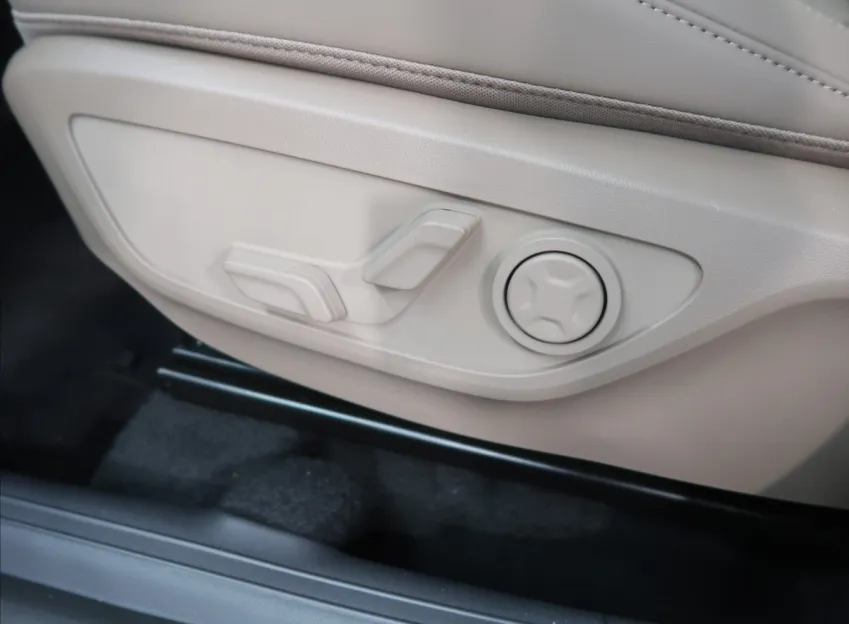 Kia Seltos 1,6 T-GDi 4x4  EXCL 360° DESIGN
