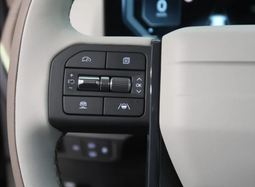 Kia Seltos 1,6 T-GDi 4x4  EXCL 360° DESIGN