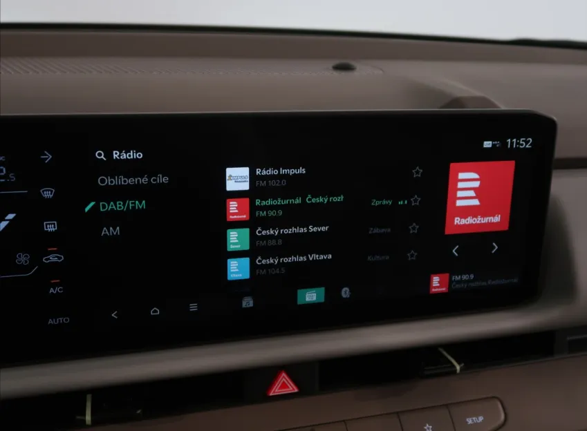 Kia Seltos 1,6 T-GDi 4x4  EXCL 360° DESIGN