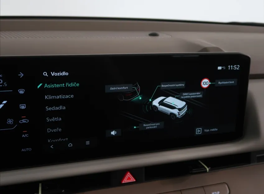 Kia Seltos 1,6 T-GDi 4x4  EXCL 360° DESIGN