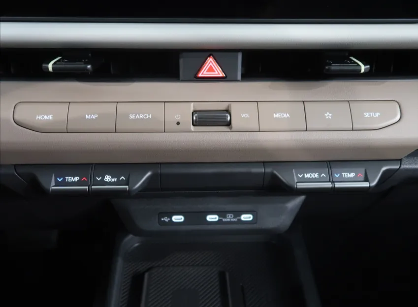 Kia Seltos 1,6 T-GDi 4x4  EXCL 360° DESIGN