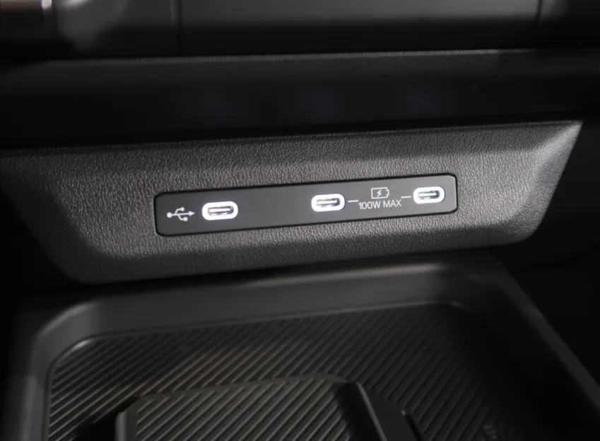 Kia Seltos 1,6 T-GDi 4x4  EXCL 360° DESIGN