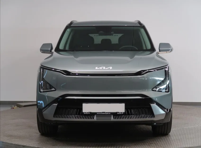 Kia EV5 0,0 81,4 kWh  LAUNCH EDITION