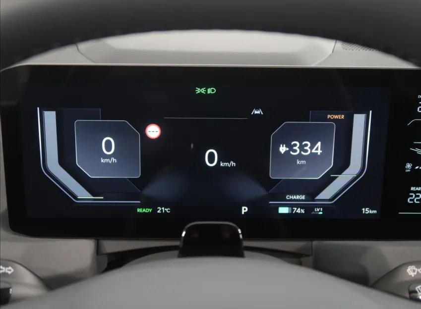 Kia EV5 0,0 81,4 kWh  LAUNCH EDITION