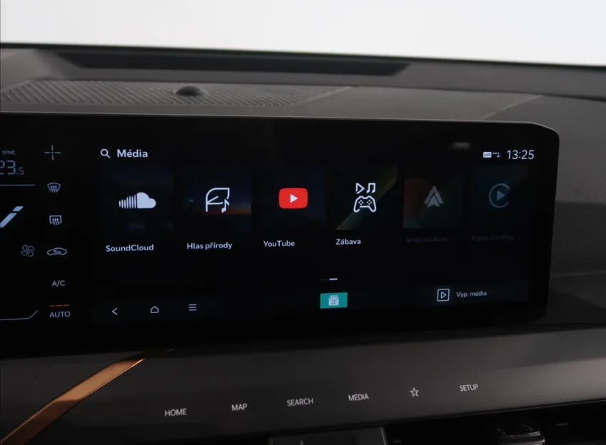 Kia EV5 0,0 81,4 kWh  LAUNCH EDITION