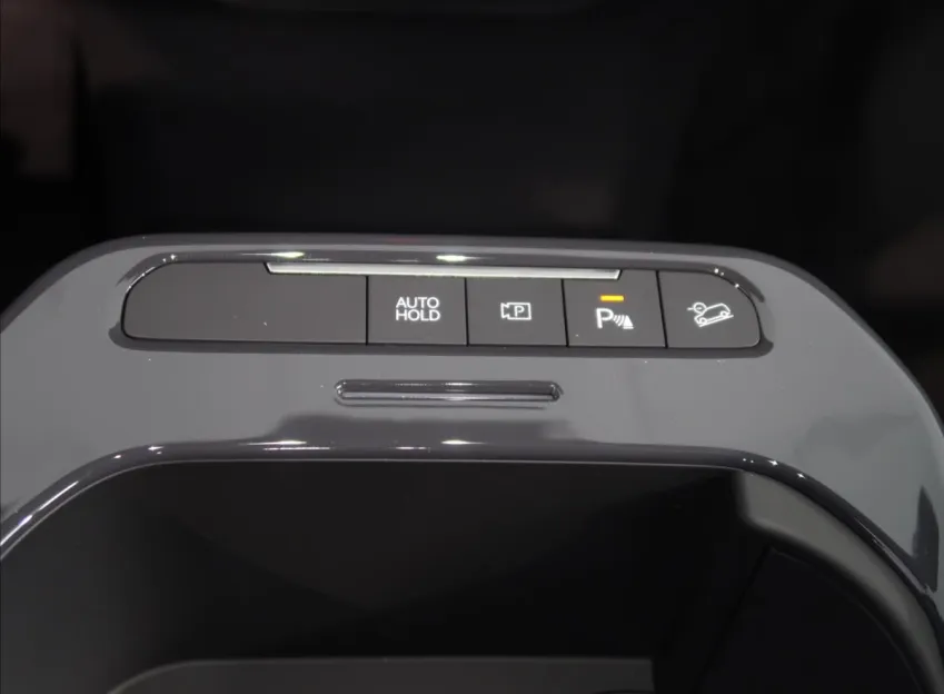 Kia EV5 0,0 81,4 kWh  LAUNCH EDITION