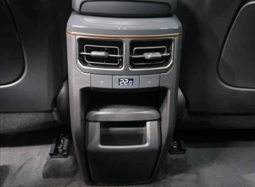 Kia EV5 0,0 81,4 kWh  LAUNCH EDITION