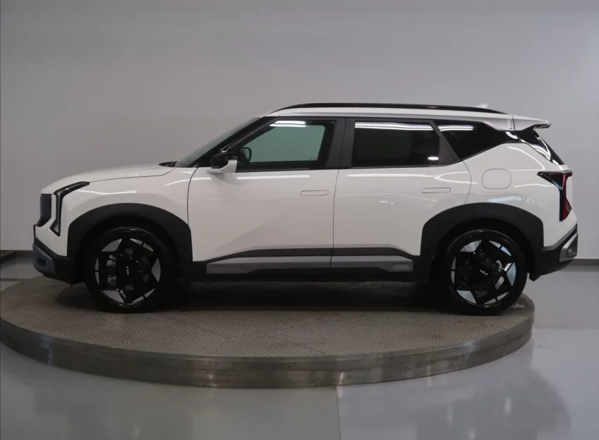 Kia Seltos 1,6 T-GDi 4X2 DESIGN  EXCLUSIVE