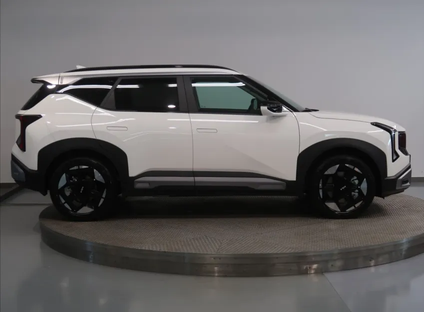 Kia Seltos 1,6 T-GDi 4X2 DESIGN  EXCLUSIVE