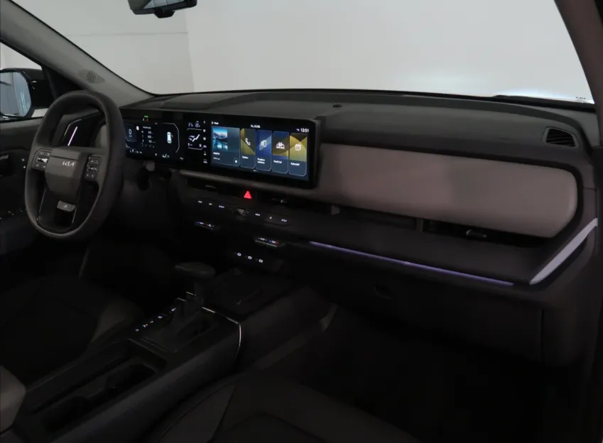 Kia Seltos 1,6 T-GDi 4X2 DESIGN  EXCLUSIVE