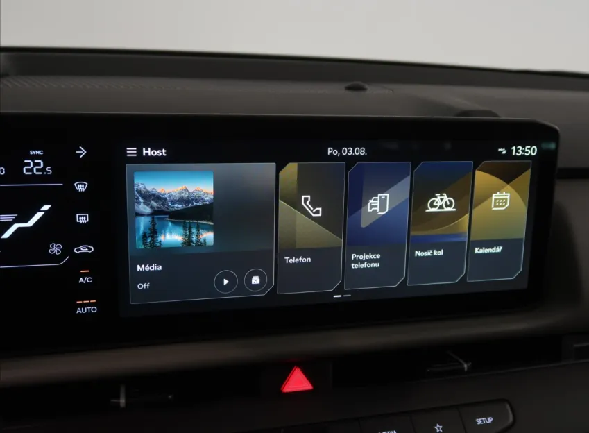 Kia Seltos 1,6 T-GDi 4X2 DESIGN  EXCLUSIVE