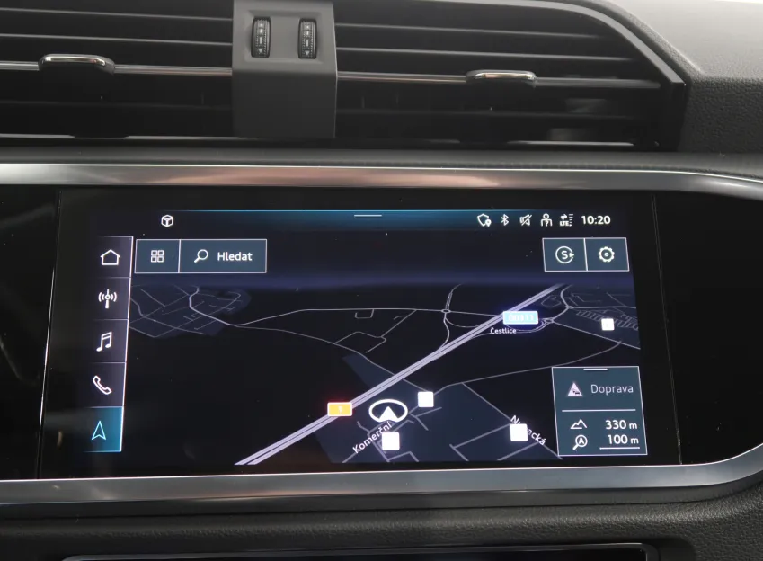 Audi Q3 S-LINE 1.5TSI 110KW AUTOMAT