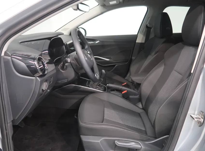 Škoda Fabia TOP SELECTION 1.0TSI 70KW