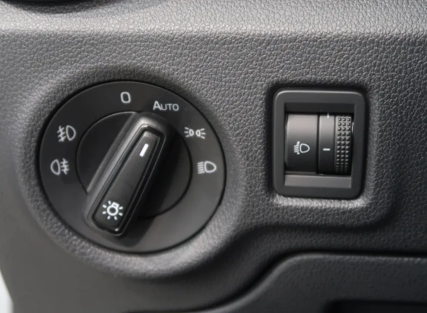 Škoda Fabia TOP SELECTION 1.0TSI 70KW