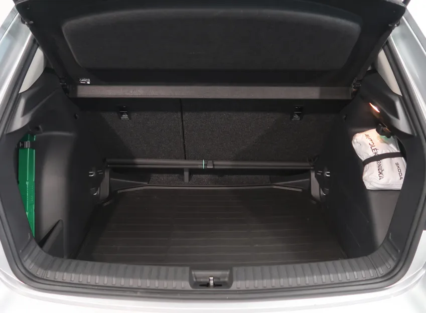 Škoda Fabia TOP SELECTION 1.0TSI 70KW
