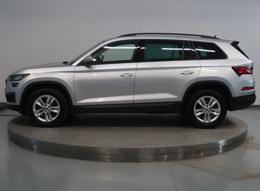 Škoda Kodiaq AMBITION 1.5TSI 110KW DSG TAŽNÉ